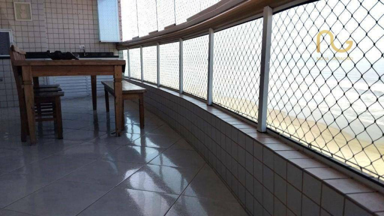 Imagem Apartamento com 3 Quartos à Venda, 167 m² em Aviação - Praia Grande Imagem Apartamento com 3 Quartos à Venda, 167 m² em Aviação - Praia Grande