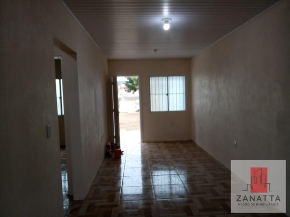 Imagem Casa com 2 Quartos à Venda, 52 m² em Olímpica - Esteio