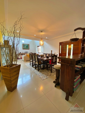Imagem Casa com 4 Quartos à Venda, 738 m² em Vargem Grande - Rio De Janeiro