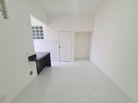 Imagem Apartamento com 1 Quarto à Venda,  em Catete - Rio De Janeiro