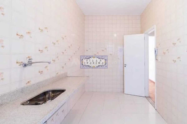 Imagem Apartamento com 3 Quartos à Venda, 112 m² em Flamengo - Rio De Janeiro