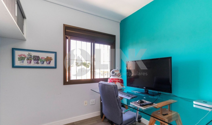 Imagem Apartamento com 3 Quartos à Venda, 81 m² em Passo Da Areia - Porto Alegre Imagem Apartamento com 3 Quartos à Venda, 81 m² em Passo Da Areia - Porto Alegre