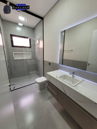 Imagem Casa de Condomínio com 3 Quartos à Venda, 308 m² em Residencial Villa Dumont - Bauru