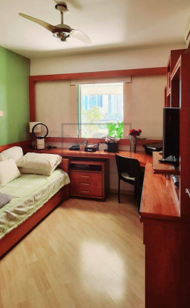 Imagem Apartamento com 3 Quartos à Venda, 230 m² em Barra Da Tijuca - Rio De Janeiro