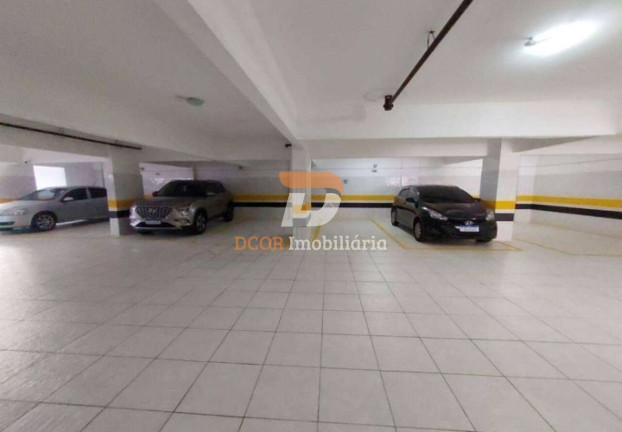 Imagem Apartamento com 2 Quartos à Venda, 80 m² em Boqueirão - Praia Grande Imagem Apartamento com 2 Quartos à Venda, 80 m² em Boqueirão - Praia Grande