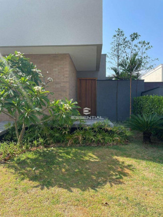 Casa com 4 Quartos à Venda, 280 m² em Residencial Gaivota I - São José Do Rio Preto