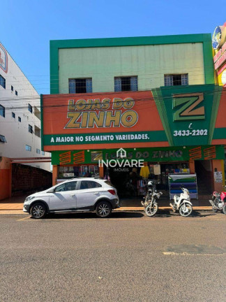 Imagem Apartamento com 11 Quartos para Alugar, 330 m² em Setor Afonso Pena - Itumbiara Imagem Apartamento com 11 Quartos para Alugar, 330 m² em Setor Afonso Pena - Itumbiara