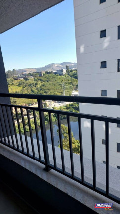 Imagem Apartamento com 2 Quartos à Venda, 70 m² em Alphaville Empresarial - Barueri Imagem Apartamento com 2 Quartos à Venda, 70 m² em Alphaville Empresarial - Barueri
