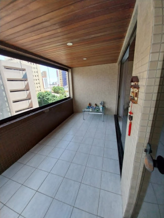 Imagem Apartamento com 4 Quartos à Venda, 150 m² em Manaíra - João Pessoa