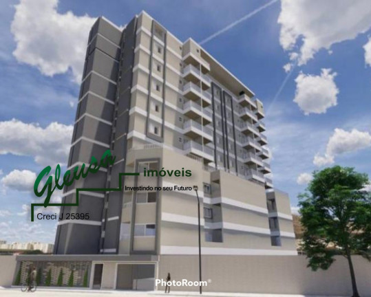 Apartamento com 2 Quartos à Venda, 22 m² em Cidade Antônio Estevão De Carvalho - São Paulo