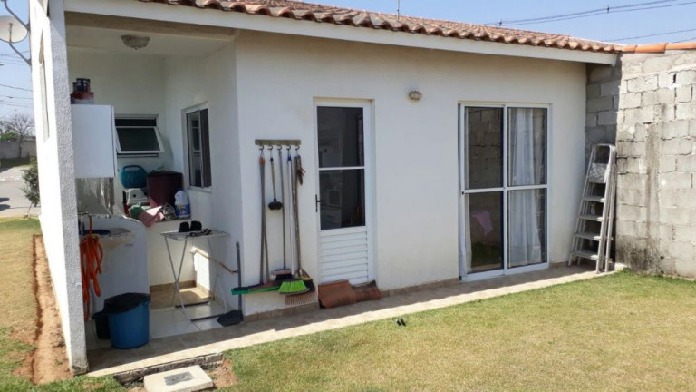 Imagem Casa de Condomínio com 2 Quartos à Venda, 60 m² em Eugênio De Mello - São José Dos Campos Imagem Casa de Condomínio com 2 Quartos à Venda, 60 m² em Eugênio De Mello - São José Dos Campos