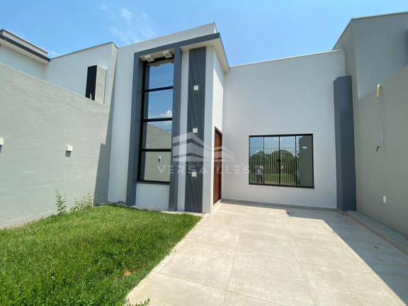 Imagem Casa com 3 Quartos à Venda, 138 m² em Aponia - Porto Velho