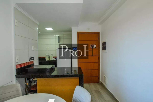 Imagem Apartamento com 2 Quartos à Venda, 47 m² em Campestre - Santo André Imagem Apartamento com 2 Quartos à Venda, 47 m² em Campestre - Santo André