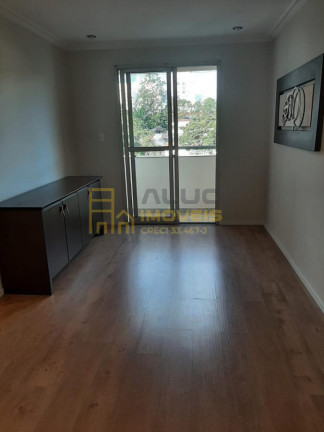 Imagem Apartamento com 3 Quartos para Alugar, 64 m² em Continental - Osasco