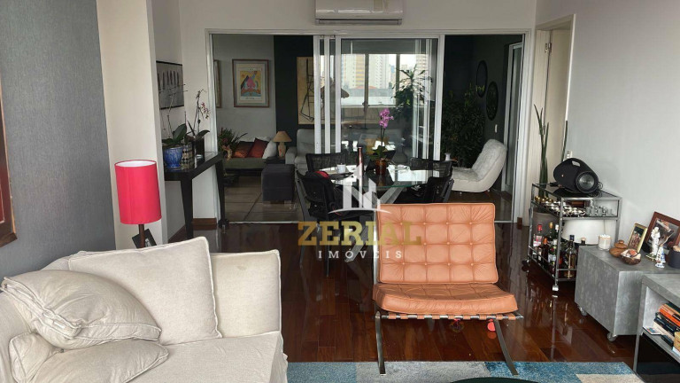 Imagem Apartamento com 2 Quartos à Venda, 128 m² em Vila Ipojuca - São Paulo