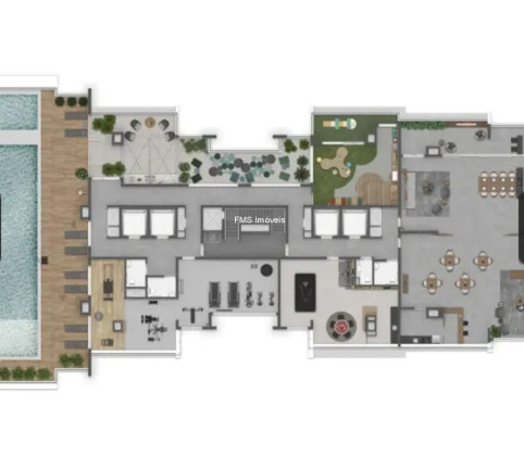 Imagem Imóvel com 3 Quartos à Venda, 107 m² em Vila Mascote - São Paulo Imagem Imóvel com 3 Quartos à Venda, 107 m² em Vila Mascote - São Paulo