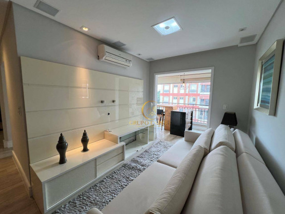 Imagem Apartamento com 2 Quartos para Alugar, 72 m² em Vila Adyana - São José Dos Campos Imagem Apartamento com 2 Quartos para Alugar, 72 m² em Vila Adyana - São José Dos Campos