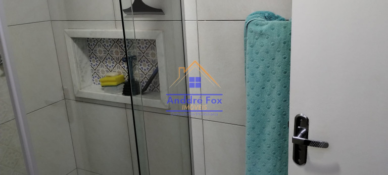 Imagem Apartamento com 1 Quarto à Venda, 45 m² em Tijuca - Rio De Janeiro
