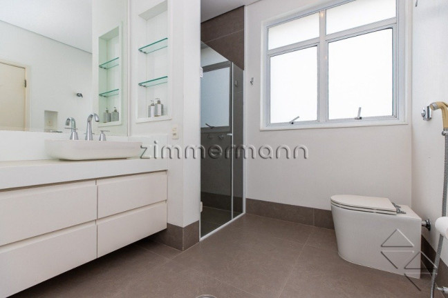 Imagem Apartamento com 2 Quartos à Venda, 243 m² em Jardim America - São Paulo Imagem Apartamento com 2 Quartos à Venda, 243 m² em Jardim America - São Paulo