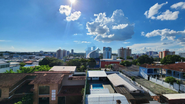 Imagem Apartamento com 2 Quartos à Venda, 69 m² em Nossa Senhora Das Graças - Manaus
