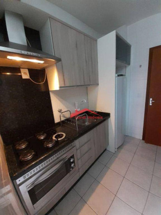 Imagem Apartamento com 2 Quartos à Venda, 53 m² em Saguaçu - Joinville Imagem Apartamento com 2 Quartos à Venda, 53 m² em Saguaçu - Joinville