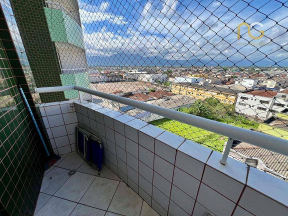 Imagem Apartamento com 1 Quarto à Venda, 40 m² em Vila Assunção - Praia Grande