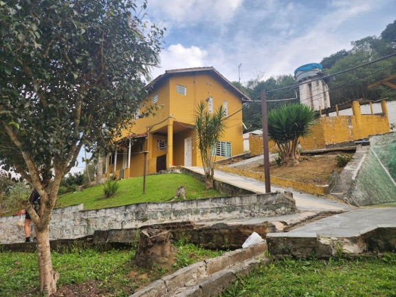Imagem Fazenda à Venda, 5.000 m² em Dos Borges - Embu-guaçu Imagem Fazenda à Venda, 5.000 m² em Dos Borges - Embu-guaçu