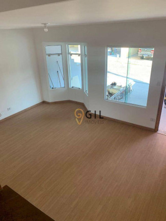 Imagem Sobrado com 3 Quartos à Venda, 156 m² em Parque Santo Antônio - Jacareí