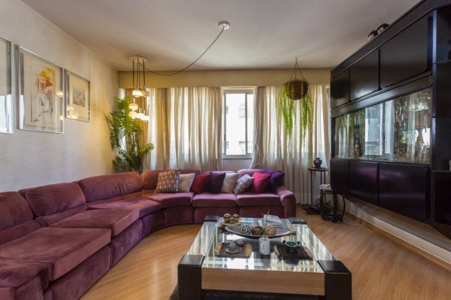 Imagem Apartamento com 3 Quartos à Venda, 113 m² em Perdizes - São Paulo Imagem Apartamento com 3 Quartos à Venda, 113 m² em Perdizes - São Paulo