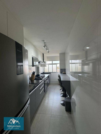 Imagem Apartamento com 2 Quartos à Venda, 50 m² em Vila Maria - São Paulo