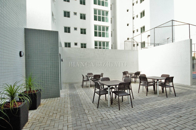 Imagem Apartamento com 2 Quartos à Venda, 51 m² em Boa Vista - Curitiba Imagem Apartamento com 2 Quartos à Venda, 51 m² em Boa Vista - Curitiba