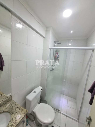 Imagem Apartamento com 2 Quartos à Venda, 51 m² em Vila Mathias - Santos Imagem Apartamento com 2 Quartos à Venda, 51 m² em Vila Mathias - Santos