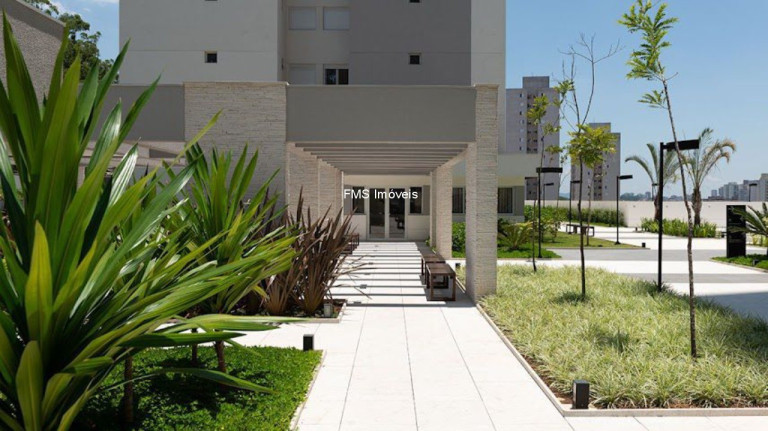 Imagem Imóvel com 2 Quartos à Venda, 69 m² em Jardim Caboré - São Paulo Imagem Imóvel com 2 Quartos à Venda, 69 m² em Jardim Caboré - São Paulo