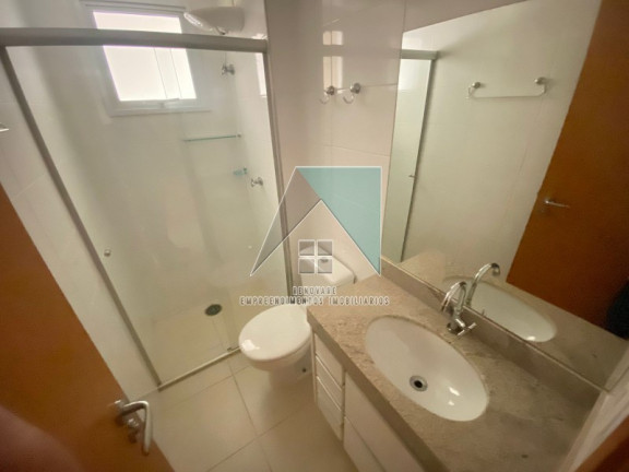 Imagem Apartamento com 3 Quartos para Alugar, 97 m² em Jardim Botânico - Ribeirão Preto