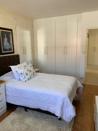 Imagem Sobrado com 3 Quartos à Venda, 201 m² em Jardim Bela Vista - Santo André
