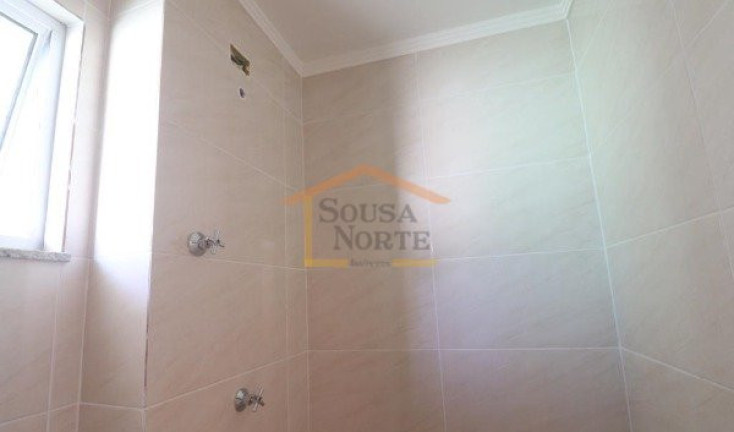 Imagem Apartamento com 1 Quarto à Venda, 34 m² em Santana - São Paulo