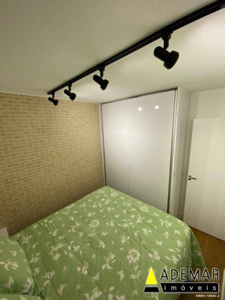 Imagem Apartamento com 2 Quartos à Venda, 47 m² em Centro - Diadema