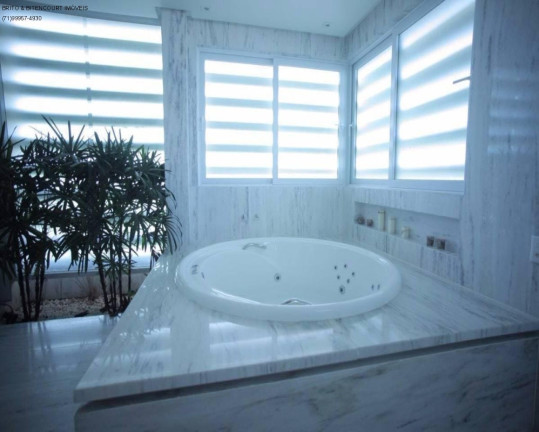 Imagem Casa com 5 Quartos à Venda, 1.100 m² em Alphaville Ii - Salvador