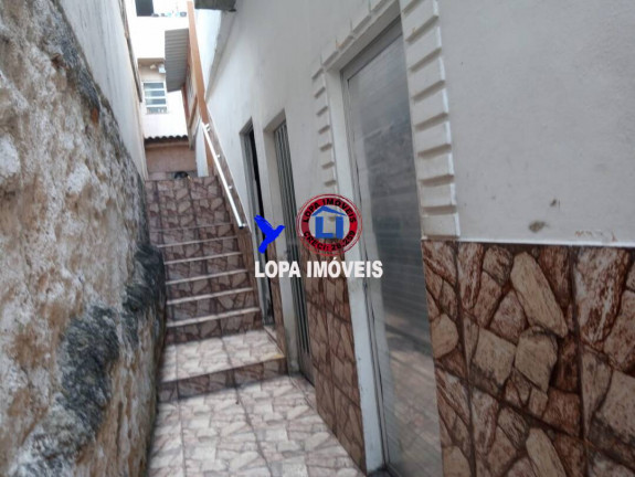 Imagem Apartamento com 1 Quarto à Venda, 43 m² em Centro - Rio De Janeiro