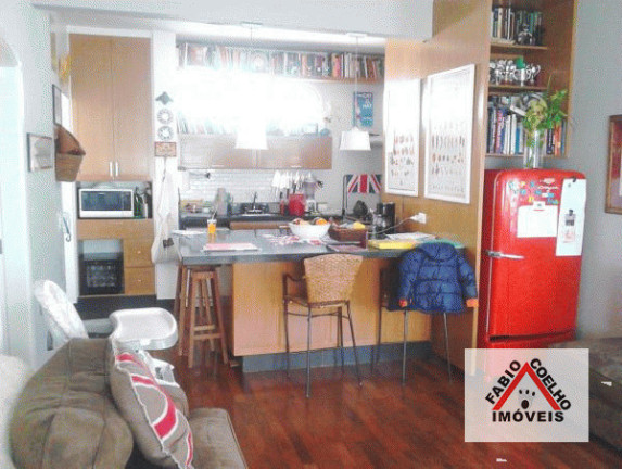 Imagem Apartamento com 4 Quartos à Venda, 123 m² em Jardim Marajoara - São Paulo Imagem Apartamento com 4 Quartos à Venda, 123 m² em Jardim Marajoara - São Paulo