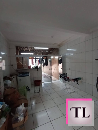 Imagem Casa com 3 Quartos à Venda, 180 m² em Parque São Sebastião - Poços De Caldas