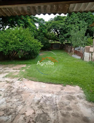 Imagem Casa com 2 Quartos à Venda, 115 m² em Vila Paraíso - Mogi Guaçu Imagem Casa com 2 Quartos à Venda, 115 m² em Vila Paraíso - Mogi Guaçu