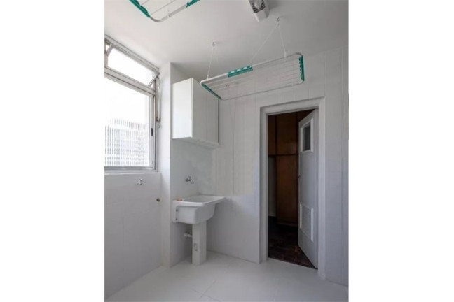 Imagem Apartamento com 2 Quartos à Venda, 80 m² em Pinheiros - São Paulo