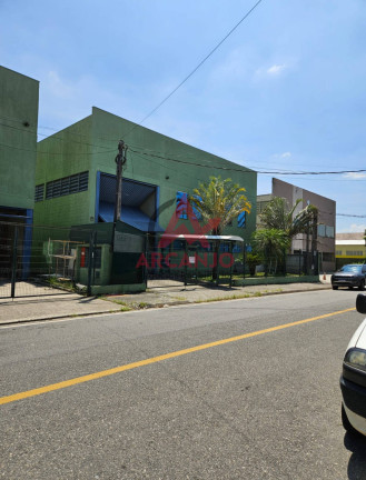 Sala Comercial à Venda, 1 m² em Jardim Califórnia - Jacareí