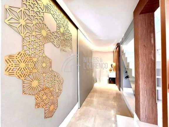 Imagem Apartamento com 4 Quartos à Venda, 250 m² em Pompéia - Santos Imagem Apartamento com 4 Quartos à Venda, 250 m² em Pompéia - Santos