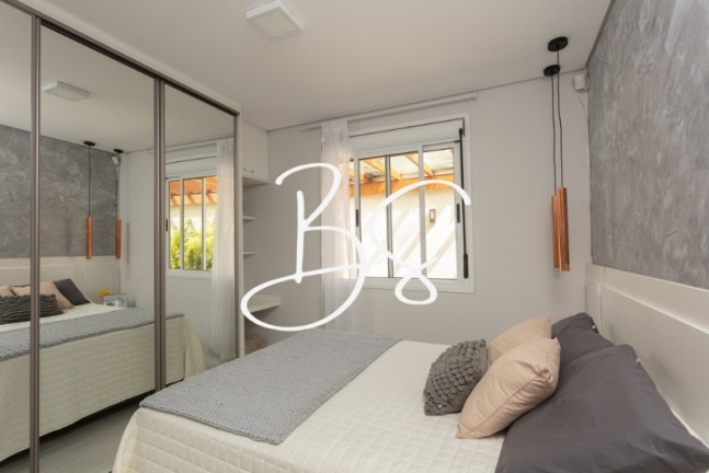 Imagem Apartamento com 2 Quartos à Venda, 76 m² em Olaria - Canoas