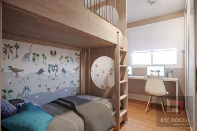 Imagem Apartamento com 2 Quartos à Venda, 47 m² em Vila Palmares - Santo André Imagem Apartamento com 2 Quartos à Venda, 47 m² em Vila Palmares - Santo André