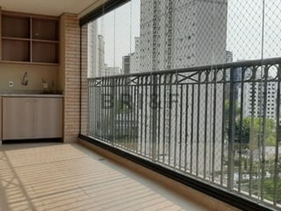 Imagem Apartamento com 3 Quartos à Venda, 191 m² em Vila Nova Conceição - São Paulo Imagem Apartamento com 3 Quartos à Venda, 191 m² em Vila Nova Conceição - São Paulo