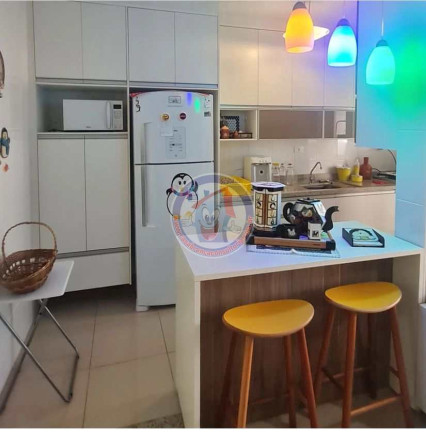 Imagem Apartamento com 3 Quartos à Venda, 101 m² em Centro - Mongaguá Imagem Apartamento com 3 Quartos à Venda, 101 m² em Centro - Mongaguá