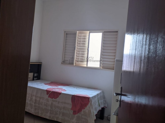 Imagem Casa com 3 Quartos à Venda, 122 m² em Jd. Eldorado - Luís Antônio